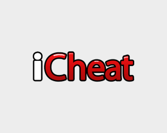 iCheat.co.uk Logo