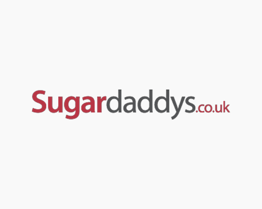 SugarDaddys.co.uk Logo
