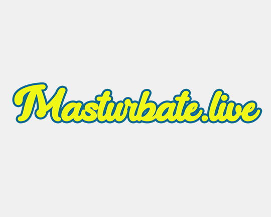 Masturbate.live Logo
