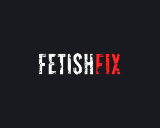 FetishFix.com Logo