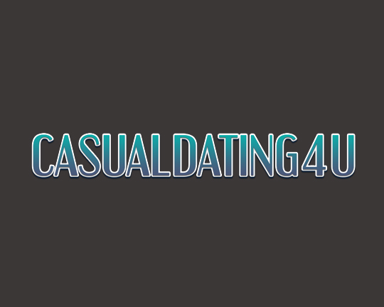 CasualDating4u.com Logo
