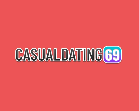CasualDating69.com Logo