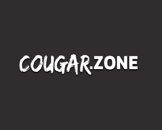 Cougar.zone Logo