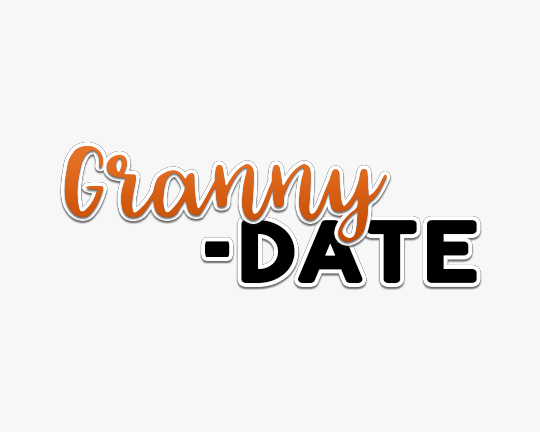 Granny-Date.com Logo