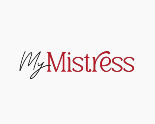 MyMistress.co.uk Logo