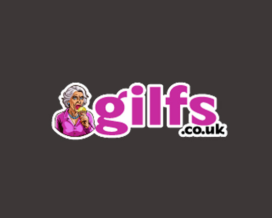 GILFs.co.uk Logo