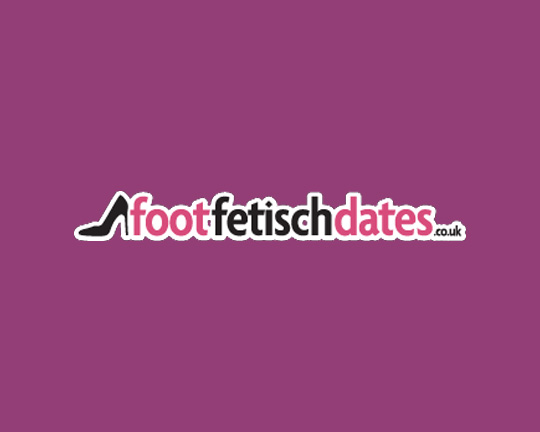 Footfetishdates.co.uk Logo