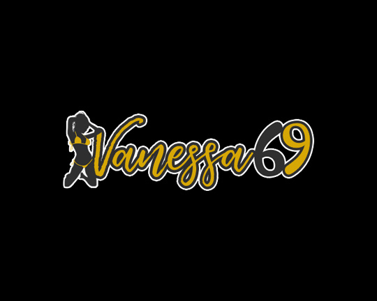 Vanessa69.com Logo