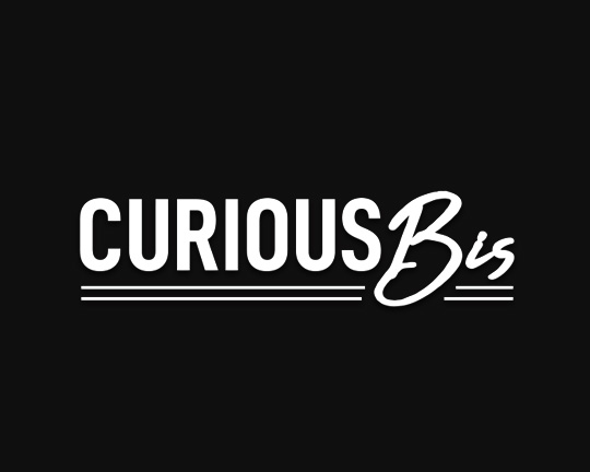 CuriousBis.com Logo