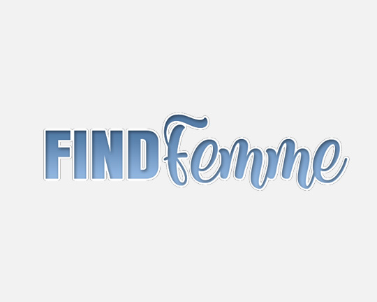 FindFemme.com Logo