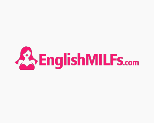 EnglishMILFs.com Logo