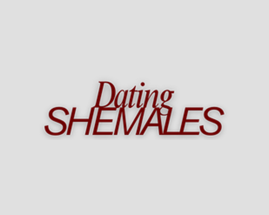 Dating-Shemales.com Logo