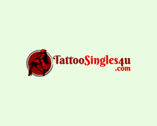 Tattoosingles4u.com Logo