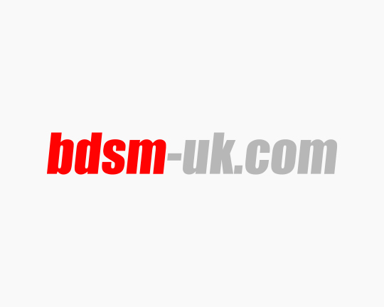 BDSM-UK.com Logo