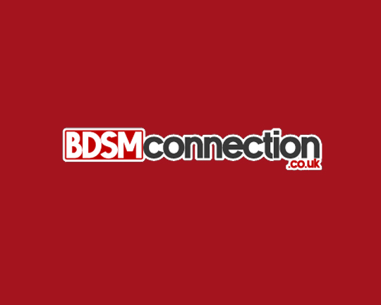 BDSMconnection.co.uk Logo