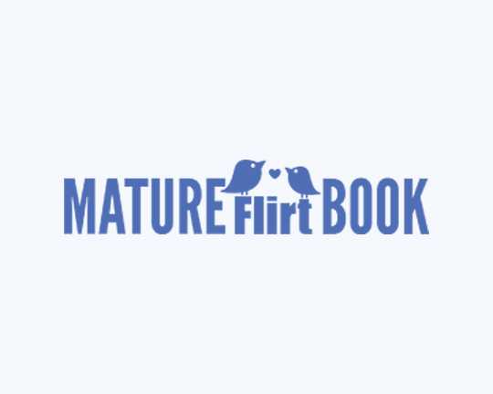Matureflirtbook.com Logo