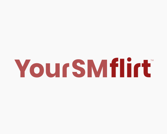 YourSMflirt.com Logo
