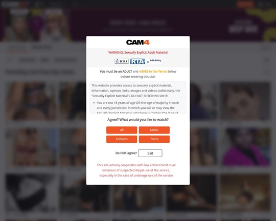 Cam4.com